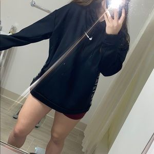 Nike sweatshirt